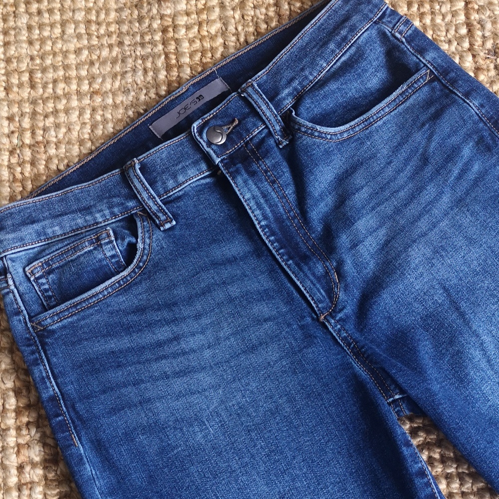Joe's straight leg jeans - Picture 2 of 11